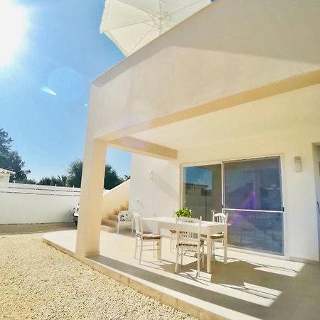 DolceVitaSuites - Modern 3 Bdr Villa in S. Lorenzo Reitani Exterior foto