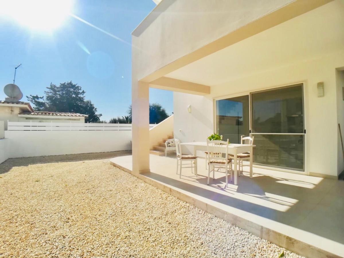 DolceVitaSuites - Modern 3 Bdr Villa in S. Lorenzo Reitani Exterior foto