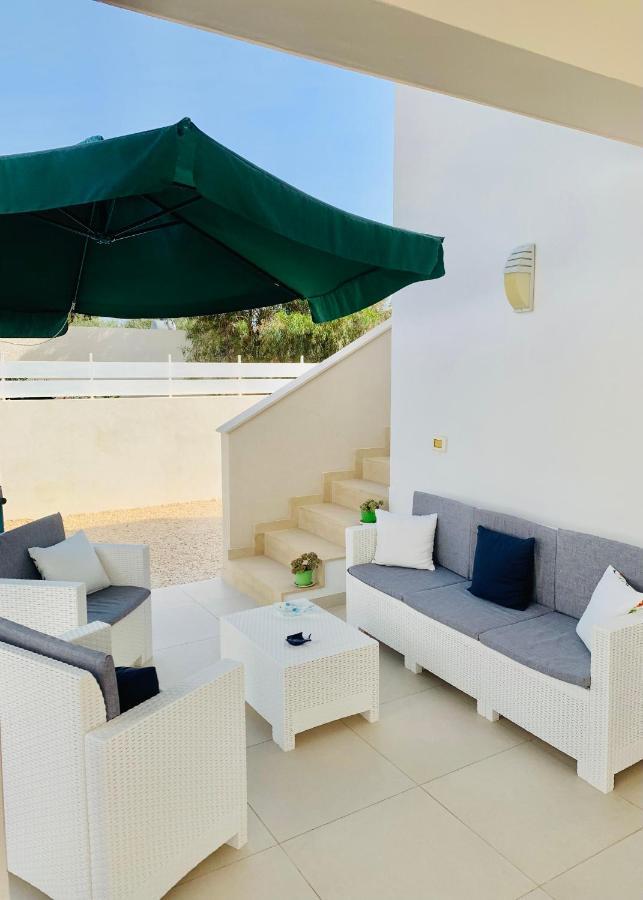 DolceVitaSuites - Modern 3 Bdr Villa in S. Lorenzo Reitani Exterior foto