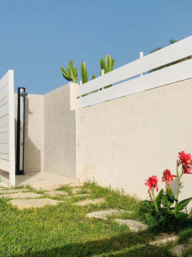 DolceVitaSuites - Modern 3 Bdr Villa in S. Lorenzo Reitani Exterior foto