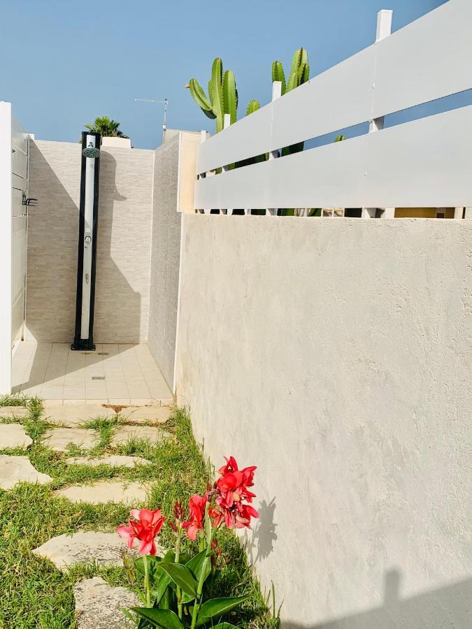 DolceVitaSuites - Modern 3 Bdr Villa in S. Lorenzo Reitani Exterior foto