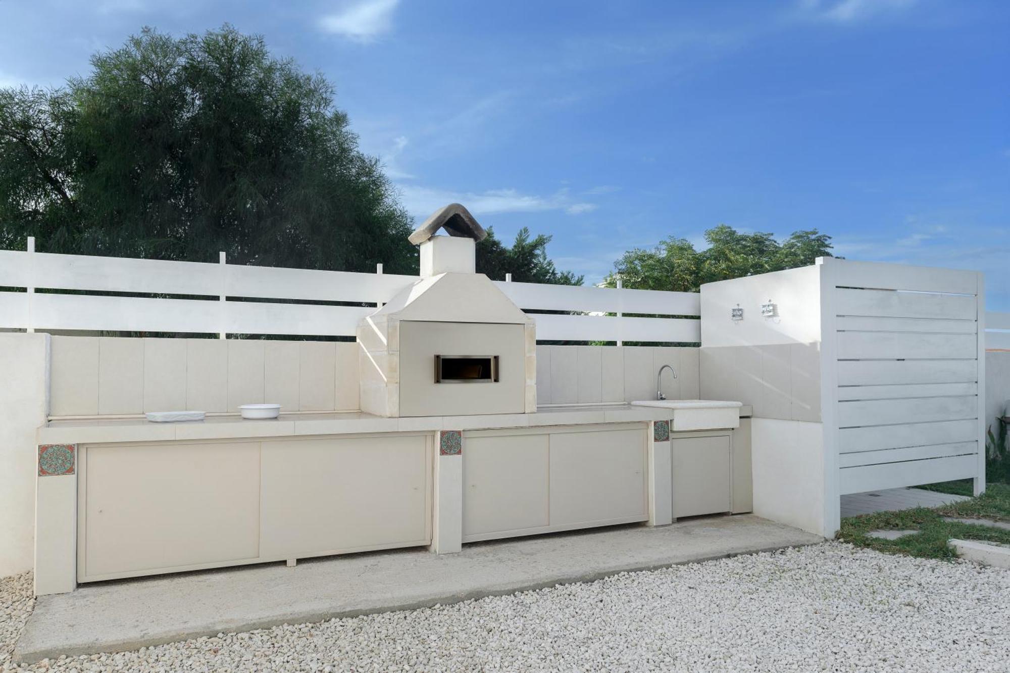 DolceVitaSuites - Modern 3 Bdr Villa in S. Lorenzo Reitani Exterior foto
